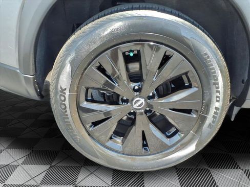 Used 2023 Nissan Rogue SV AWD/4WD image 30