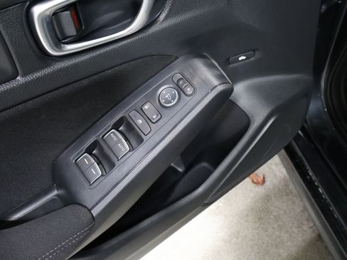 New 2026 Honda Civic Sport image 13