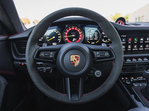 Used 2022 Porsche 911 GT3 RWD image 51