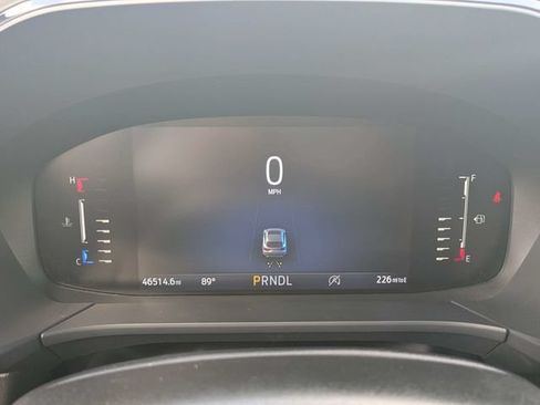 Used 2023 Ford Escape ST-Line AWD/4WD image 29