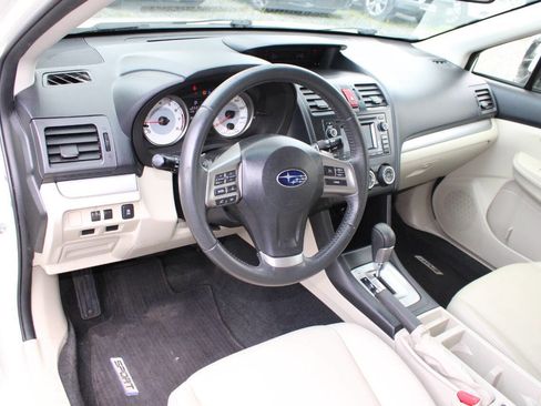 Used 2014 Subaru Impreza 2.0i Sport Limited AWD/4WD image 13