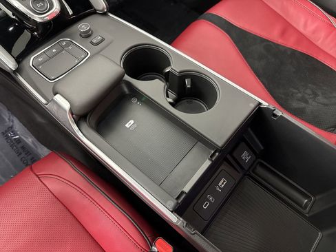 Certified 2025 Acura TLX SH-AWD w/ A-SPEC Pkg image 26