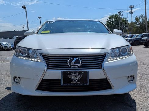 Used 2015 Lexus ES 350 FWD image 4