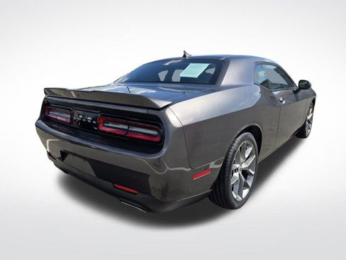 Used 2022 Dodge Challenger GT RWD image 9