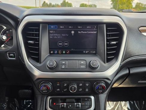 Used 2021 GMC Acadia SLE w/ Driver Convenience Package AWD/4WD image 29