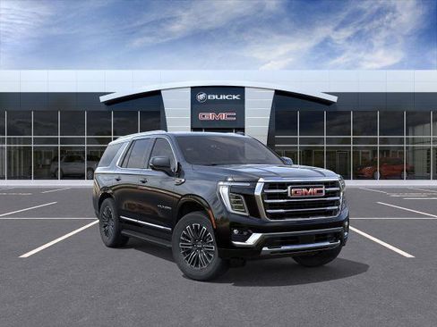 New 2026 GMC Yukon Elevation image 25
