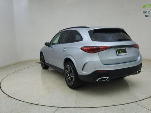 Used 2025 Mercedes-Benz GLC 300 4MATIC image 68