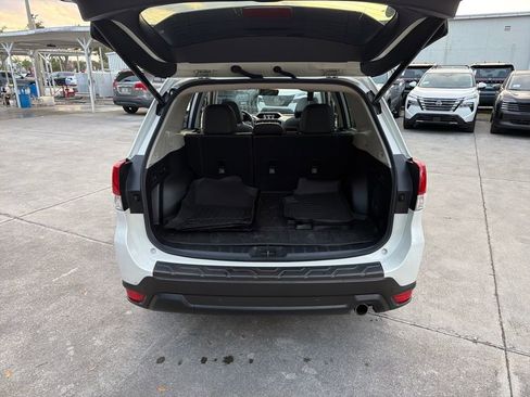 Used 2020 Subaru Forester Limited image 34
