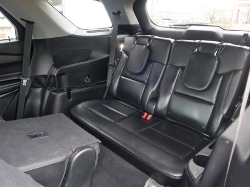 Used 2021 Ford Explorer XLT w/ Equipment Group 202A image 44