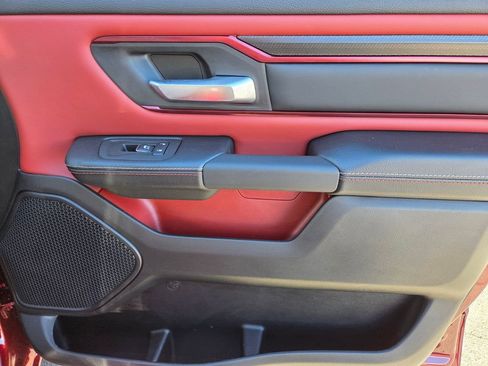 Used 2025 RAM 1500 Rebel w/ Bed Utility Group image 23