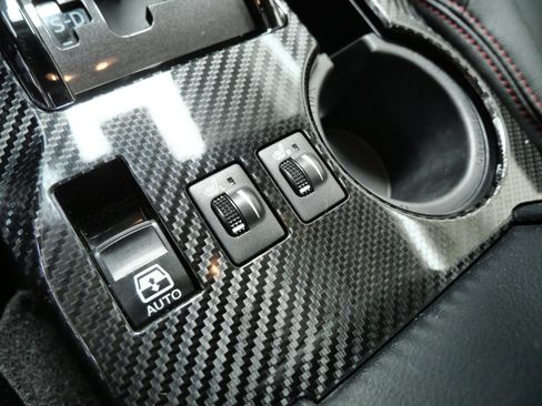 Used 2022 Toyota 4Runner TRD Off-Road Premium AWD/4WD image 21