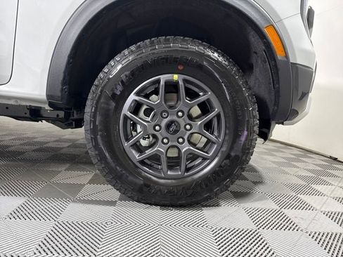 New 2026 Ford Ranger XLT image 11