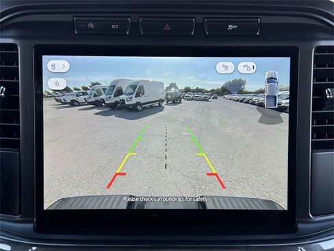 Certified 2024 Ford F150 STX image 18