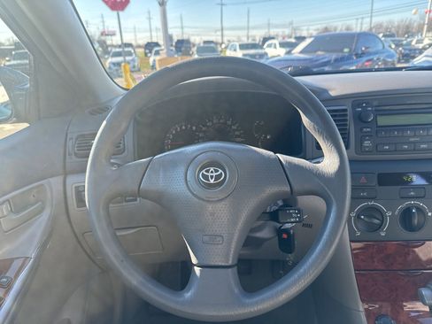 Used 2006 Toyota Corolla LE image 16