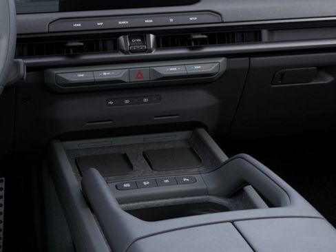 New 2027 Kia Telluride SX X-Line AWD/4WD image 10