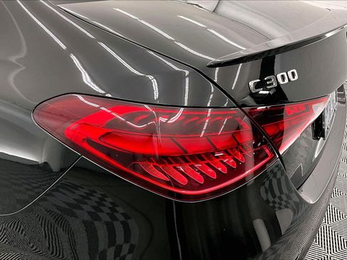 Used 2026 Mercedes-Benz C 300 Sedan image 27