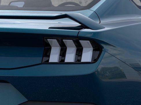 New 2026 Ford Mustang GT Premium w/ GT Performance Package RWD image 21