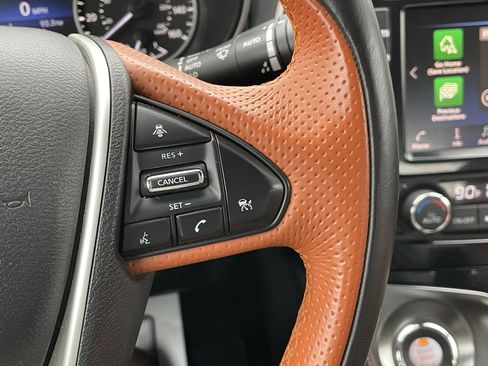 Used 2019 Nissan Maxima Platinum w/ Reserve Package image 23