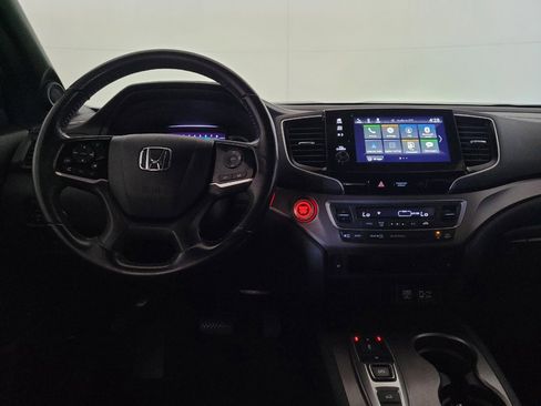 Used 2021 Honda Passport EX-L image 22