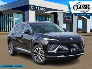 New 2025 Buick Envision Preferred video 1