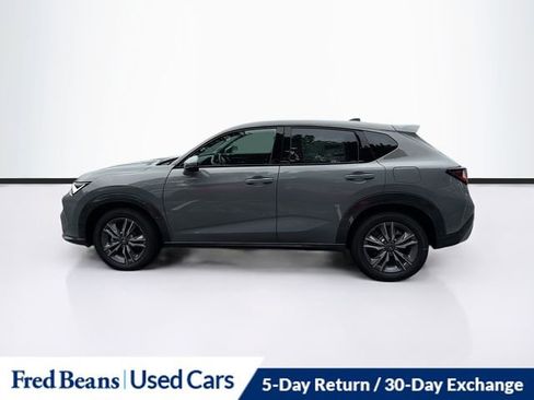 Used 2025 Acura ADX AWD image 4