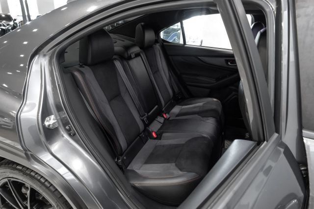 Used 2022 Subaru WRX Limited AWD/4WD image 47