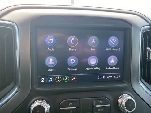 Used 2022 GMC Sierra 3500 Denali w/ Denali Ultimate Package image 25