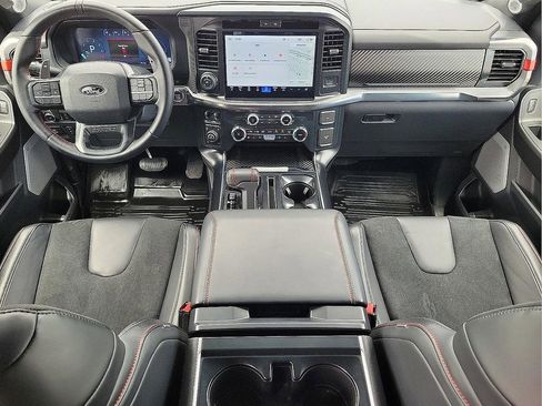 Used 2025 Ford F150 Raptor AWD/4WD image 9