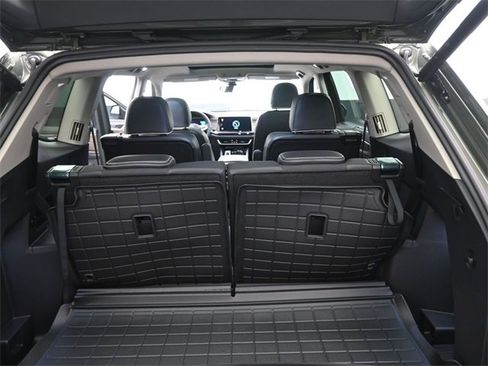 New 2026 Volkswagen Atlas SEL Premium R-Line image 14