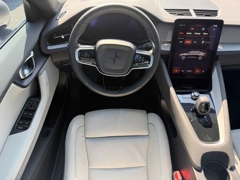 Used 2024 Polestar Polestar 2 AWD/4WD image 13