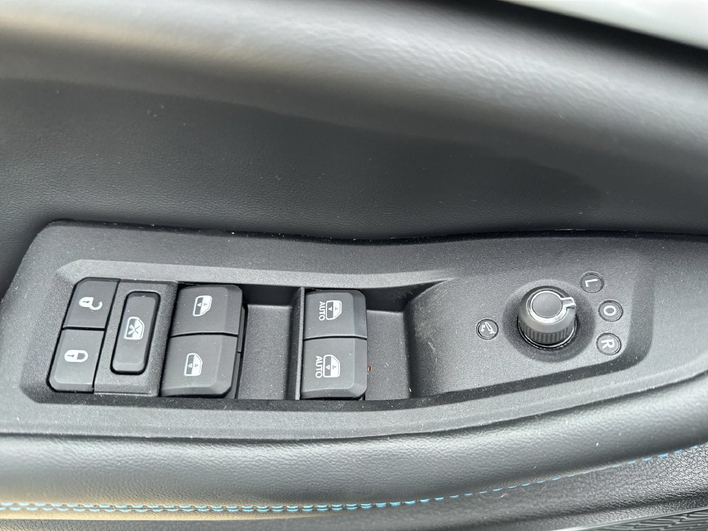 New 2024 Jeep Grand Cherokee Trailhawk AWD/4WD image 20