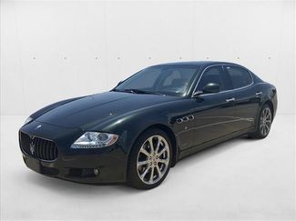 Used 2009 Maserati Quattroporte image 1