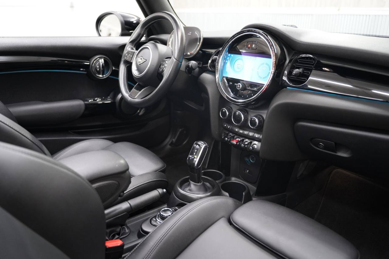 Used 2024 MINI Cooper S FWD image 19
