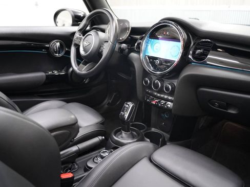Used 2024 MINI Cooper S FWD image 19