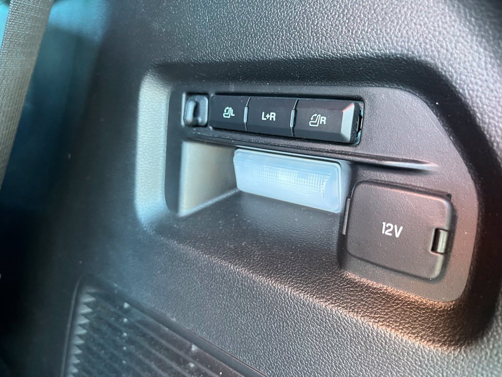 Used 2020 Ford Explorer ST w/ ST Street Pack AWD/4WD image 37
