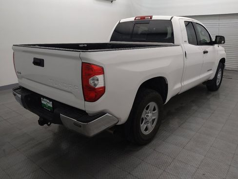 Used 2018 Toyota Tundra SR5 w/ SR5 Upgrade Package image 9