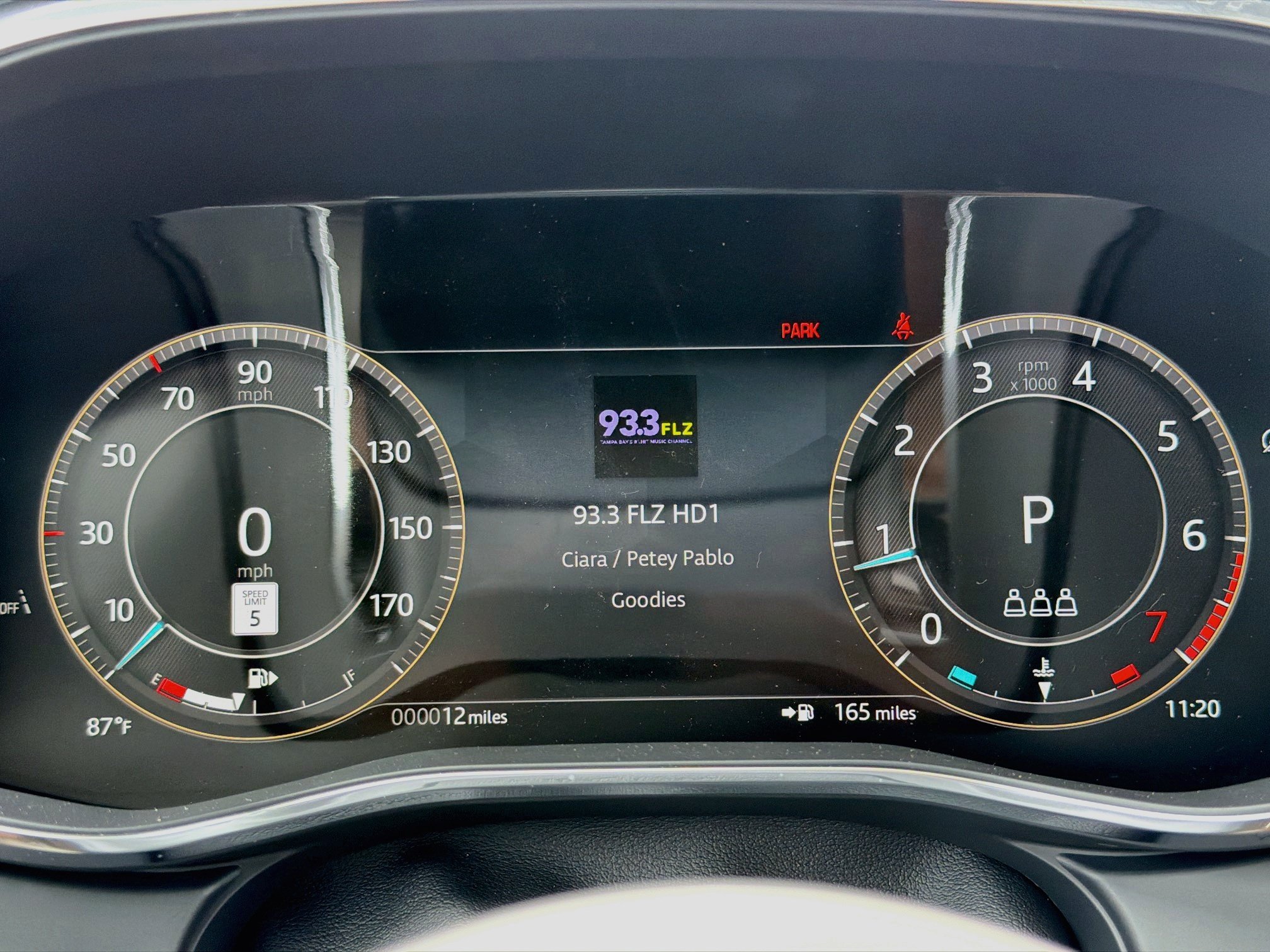 New 2026 Jaguar F-PACE R-Dynamic S AWD/4WD image 41