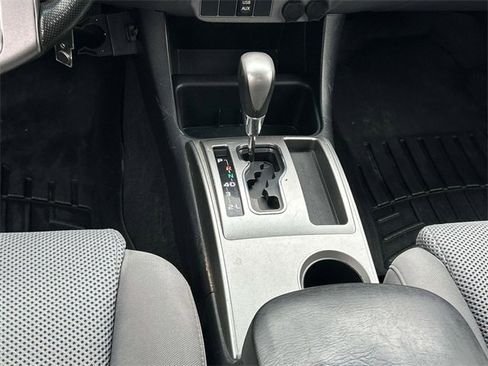Used 2012 Toyota Tacoma 4x4 Double Cab image 18