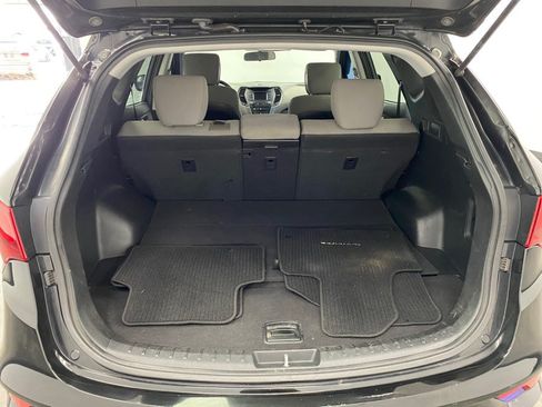Used 2018 Hyundai Santa Fe Sport AWD/4WD image 38