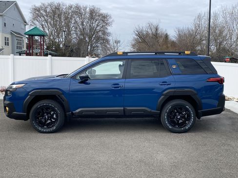 New 2026 Subaru Outback Wilderness image 3