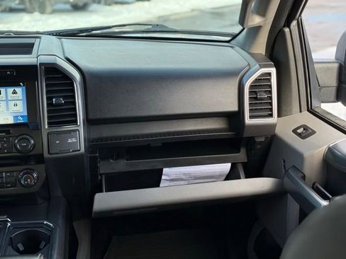 Certified 2018 Ford F150 XLT w/ Equipment Group 302A Luxury image 26