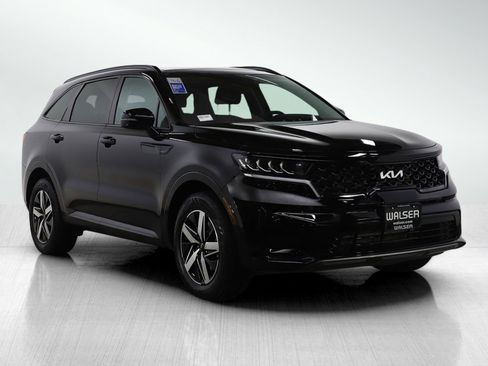 Used 2023 Kia Sorento S w/ Panoramic Sunroof Package image 8