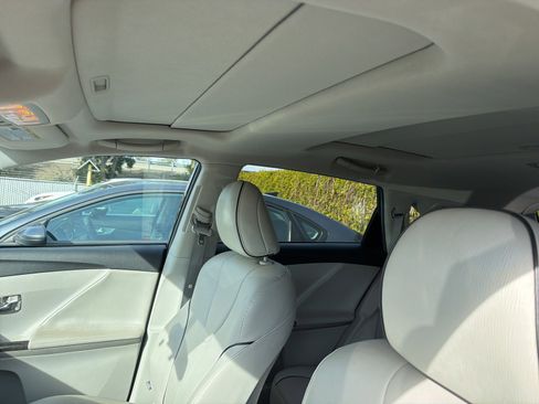 Used 2014 Toyota Venza XLE image 10