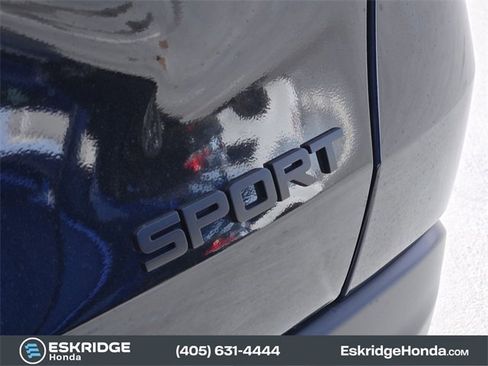 New 2026 Honda HR-V Sport image 9