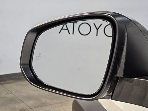 Certified 2025 Toyota 4Runner TRD Off-Road Premium w/ Tow Technology Package image 22