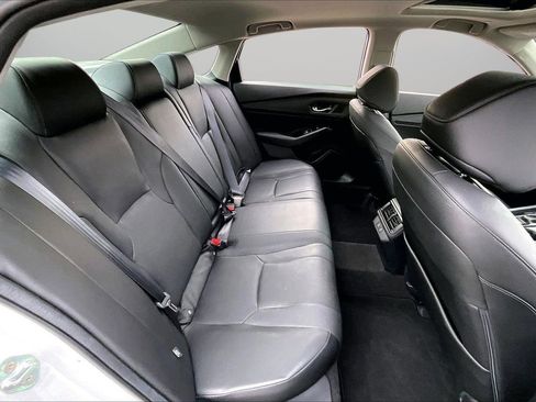 Used 2023 Honda Accord Touring image 24