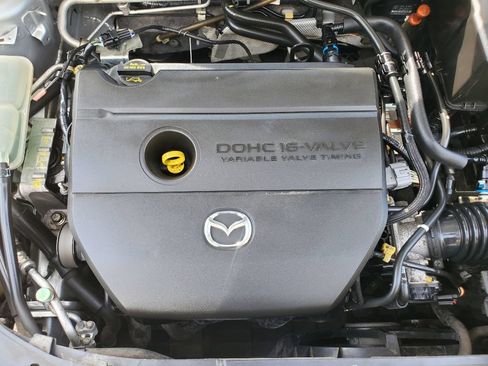 Used 2007 MAZDA MAZDA3 i Touring FWD image 40