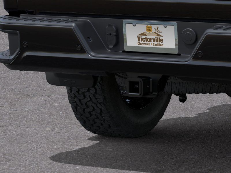 New 2026 Chevrolet Silverado 2500 LT w/ Trail Boss Package AWD/4WD image 14
