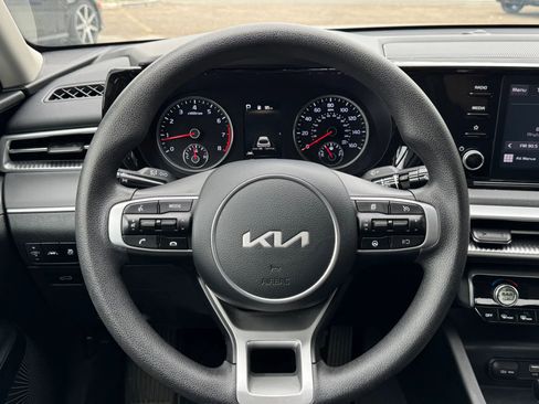 Used 2023 Kia K5 LXS FWD image 20