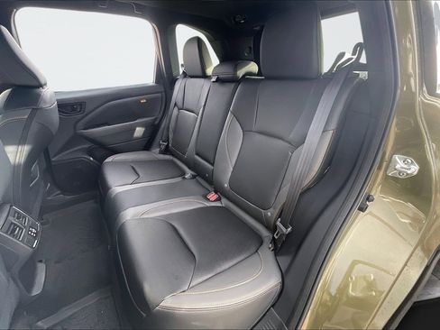 New 2026 Subaru Forester Wilderness image 10